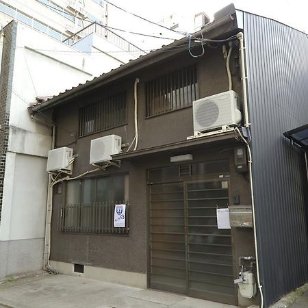 Chayado Omiya Vandrerhjem Kyoto Eksteriør bilde